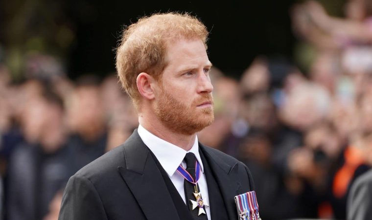 Principe Harry 1 Merca2.es