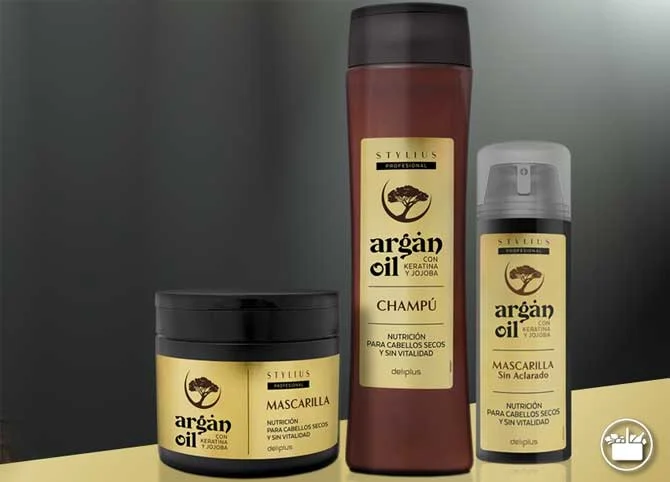 Mercadona salva tu pelo de los restos del verano y el sol con esta mascarilla de argán