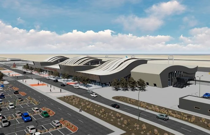 Chile adjudica a Sacyr la concesión de los aeropuertos de Antofagasta y Atacama