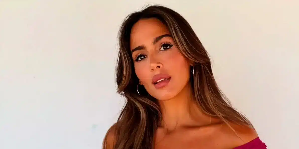 Rocío Osorno ha descubierto una nueva tienda favorita en Sevilla