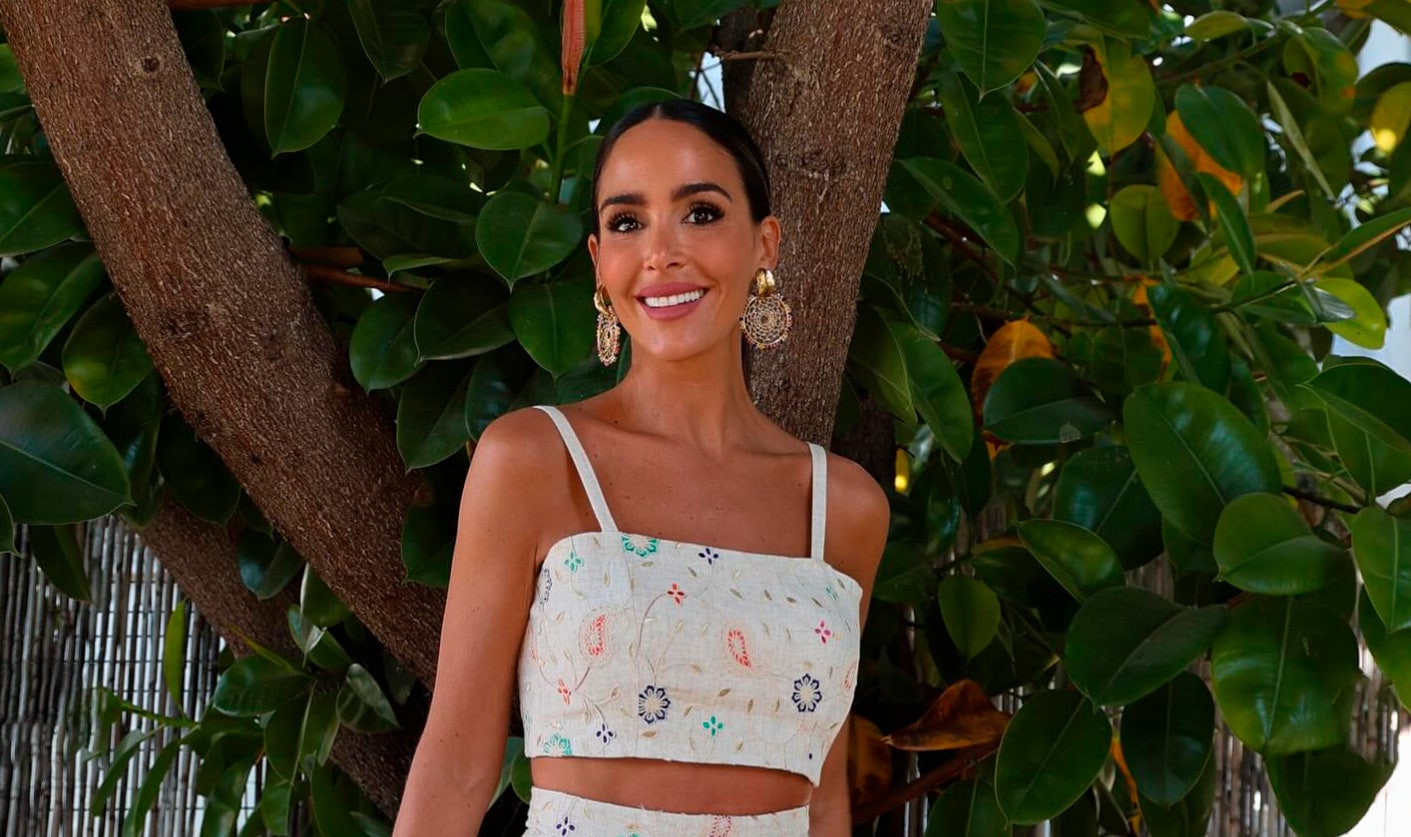 Rocío Osorno ha descubierto una nueva tienda favorita en Sevilla 1 Merca2.es Rocío Osorno