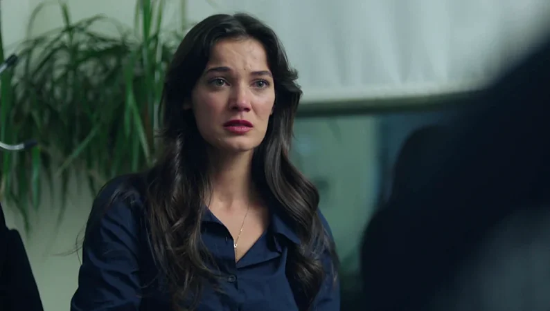 Secretos de familia Ceylin Merca2.es