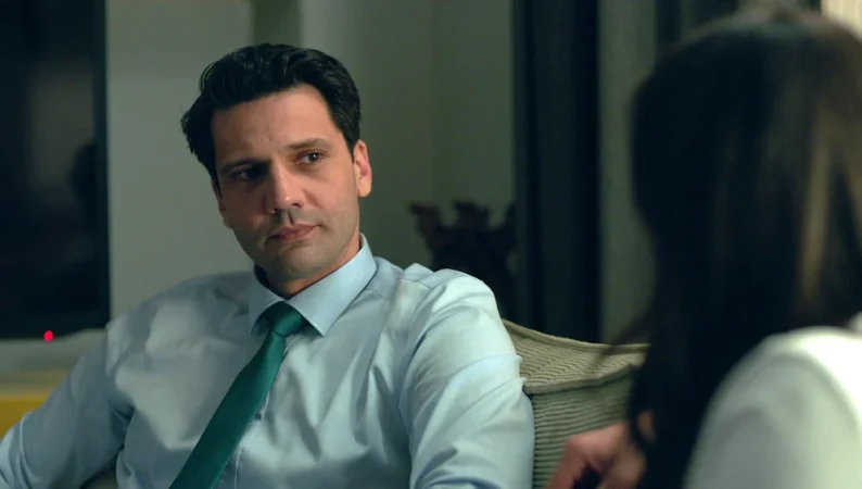 Secretos de familia Ilgaz y Ceylin 1 Merca2.es