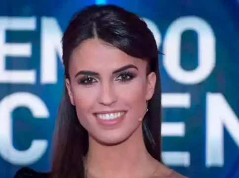 Sofia-Suescun-Gtres Sofía Suescun