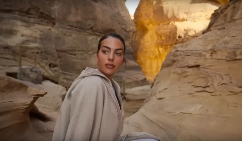 Soy Georgina temporada 3 trailer 2 Merca2.es