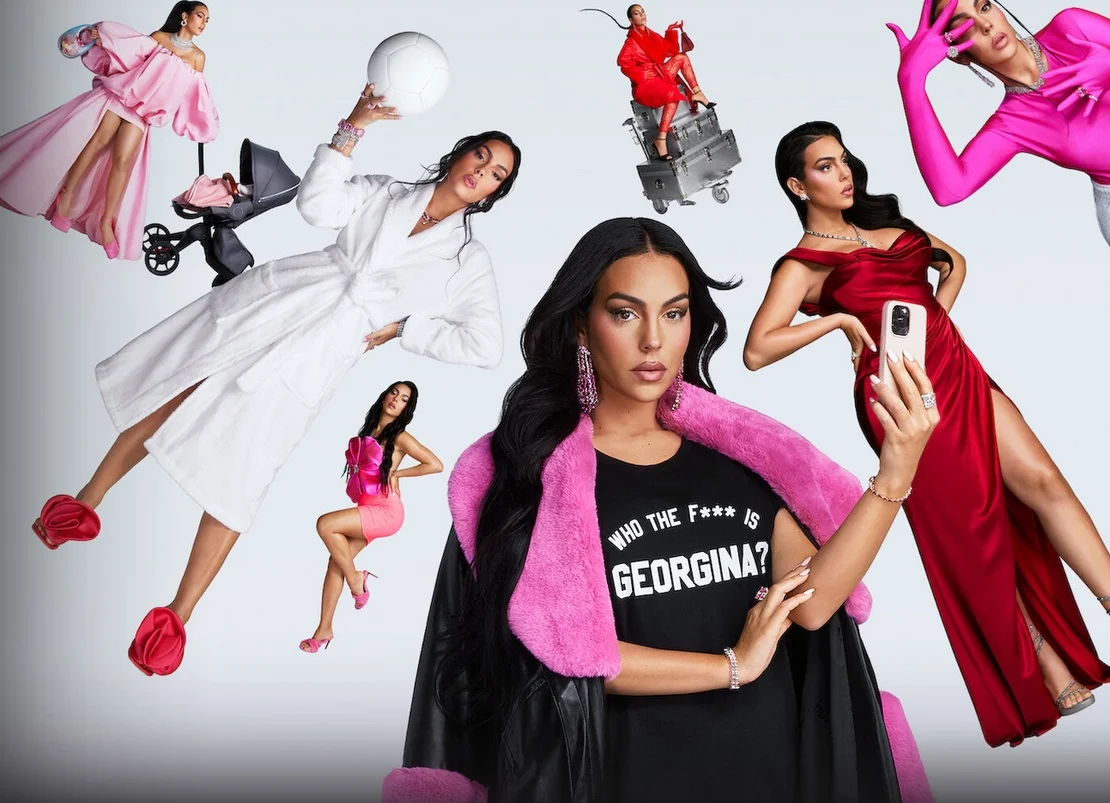 Vuelve ‘Soy Georgina’: qué sabemos de la tercera temporada del reality estrella de Netflix
