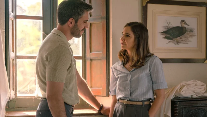 Suenos de libertad Andres y Begona Merca2.es