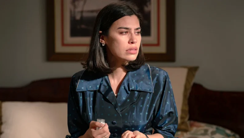 Suenos de libertad Maria 1 Merca2.es