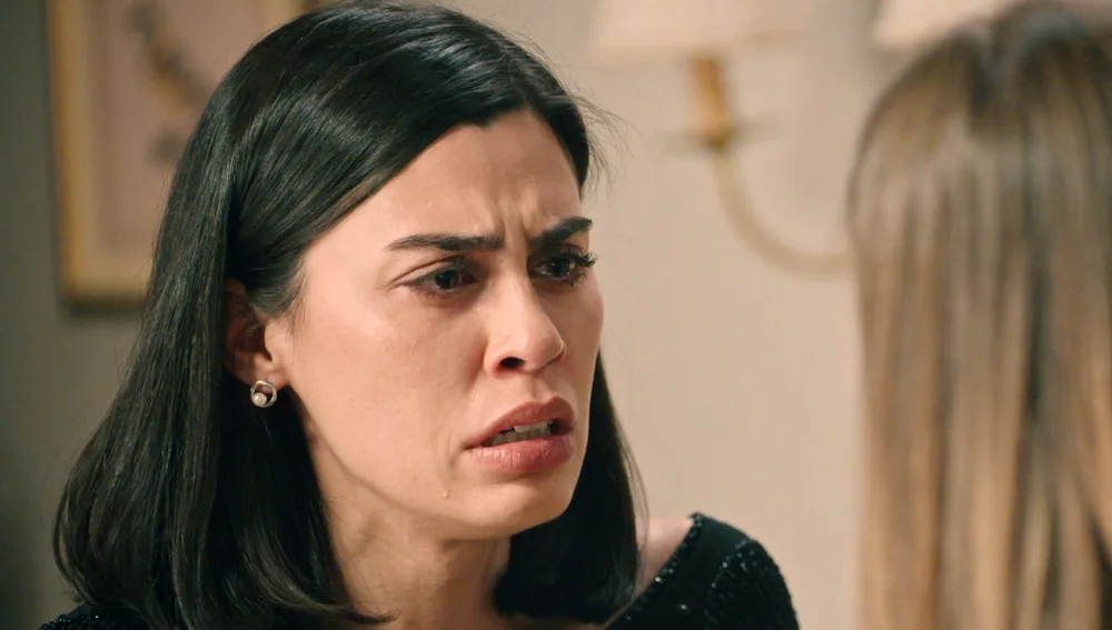 María tomará una drástica decisión en el próximo episodio de ‘Sueños de libertad’