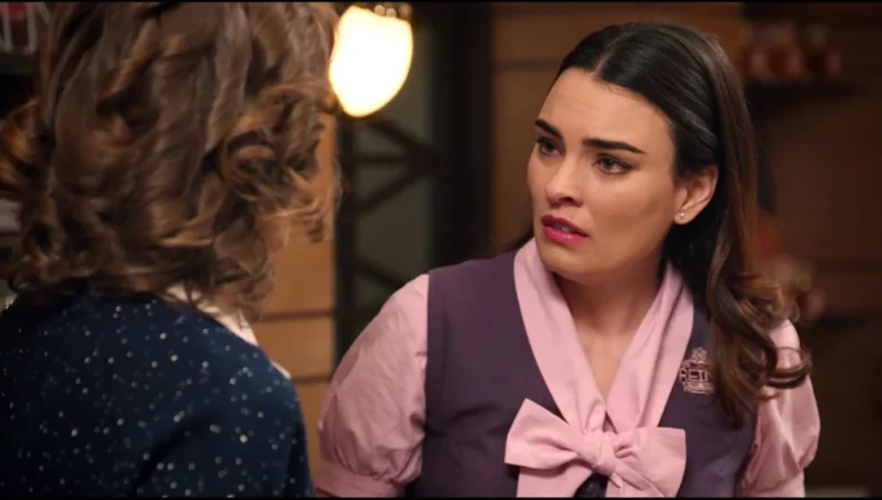 Suenos de libertad Marta y Fina 1 Merca2.es