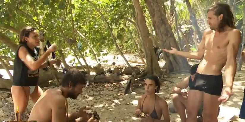 Telecinco calienta motores con la nueva edición de Supervivientes: ¿quiénes serán los concursantes este año? 66 Merca2.es Supervivientes all stars 2 Merca2.es