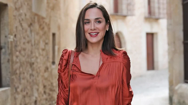 Tamara Falco 1 3 1 Merca2.es