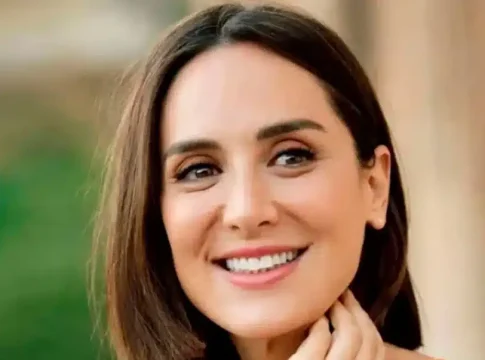 Tamara-Falco-viaje Tamara Falcó