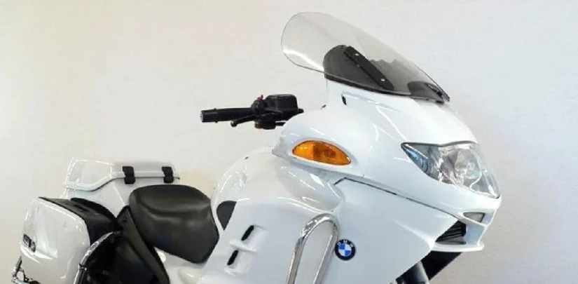 Un giro histórico para los motoristas con lo nuevo de la DGT