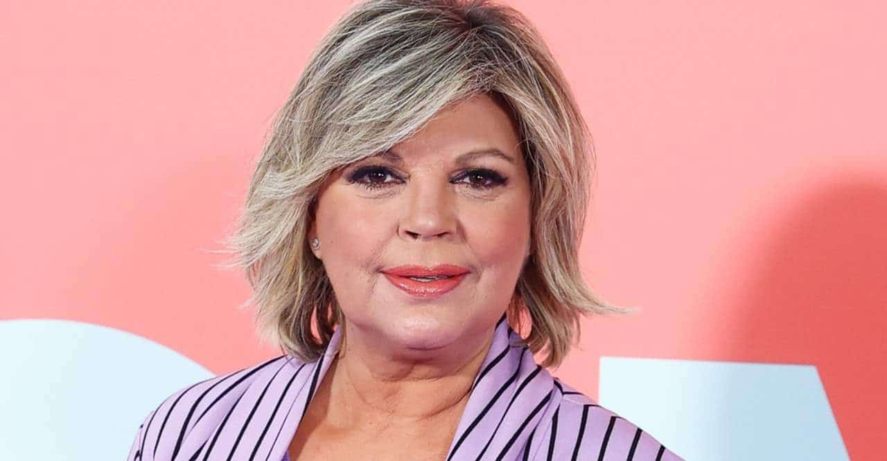 Terelu Campos encuentra un trabajo en Netflix que ha enfadado mucho a sus compañeros de 'Sálvame' 1 Merca2.es Terelu Campos