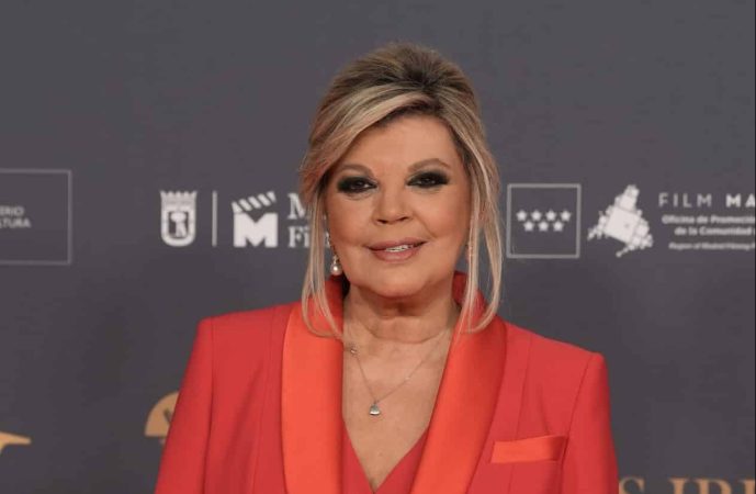 Lolita Flores reacciona a la impactante confesión que ha hecho Terelu Campos 111 Merca2.es TereluCampos 2 Merca2.es