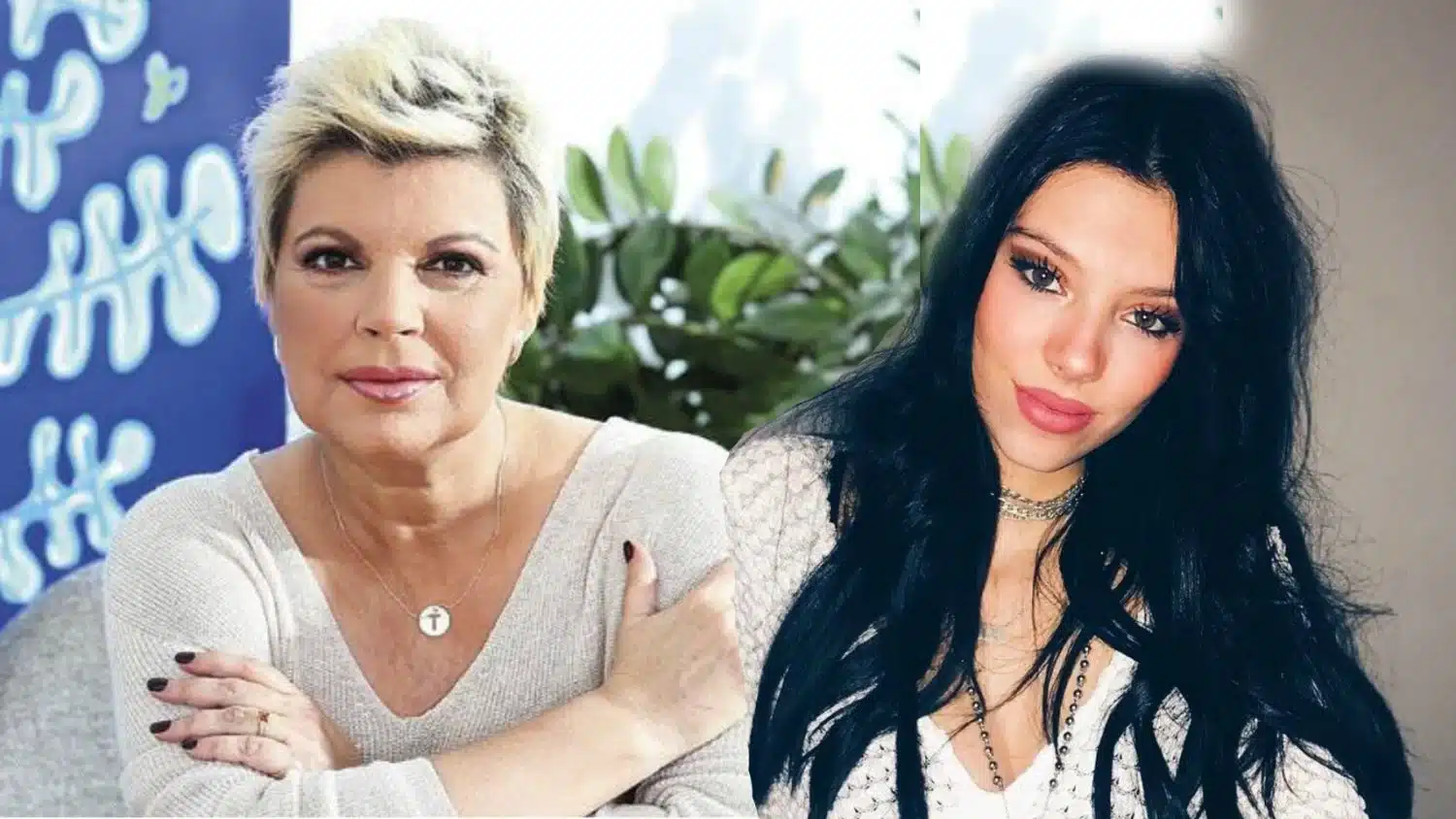 Alejandra Rubio estalla y confiesa la noticia que siempre ha callado sobre su padre, Alejandro Rubio 1 Merca2.es Terelu Campos y Alejandra Rubio