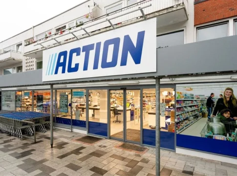 Tienda-Action-Madrid Action aterriza en Madrid: descubre miles de productos por menos de 1 euro