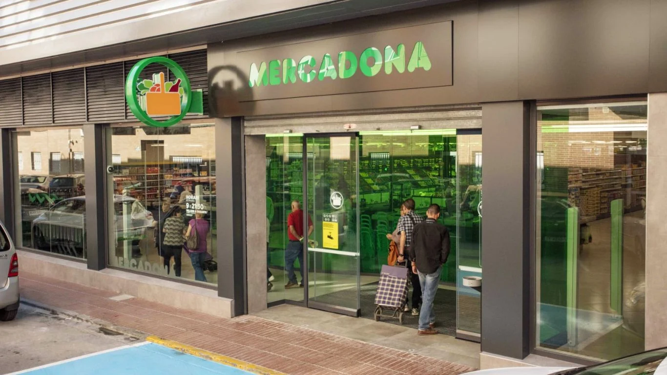 El snack de Mercadona que te salva de los antojos y es totalmente saludable