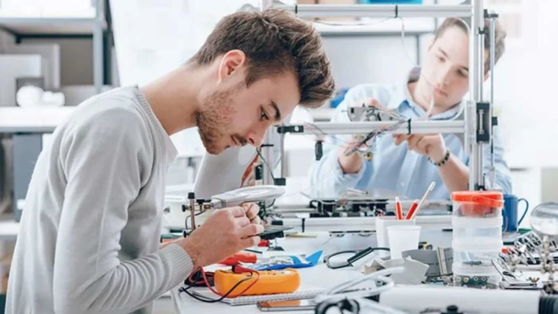 Qué son los trabajos STEM y por qué serán los más solicitados en el futuro 2 Merca2.es ¿Por qué serán los más solicitados en el futuro?