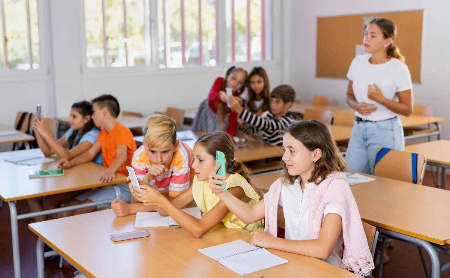 La Universidad Alfonso X el Sabio se adelanta al inicio del curso con la celebración de UAX Education & Tech Week