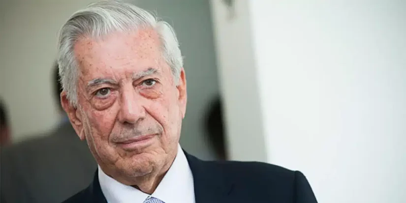 Nuevos datos sobre el fallecimiento de Mario Vargas Llosa: la prensa de Perú lo confirma 39 Merca2.es Mario Vargas Llosa