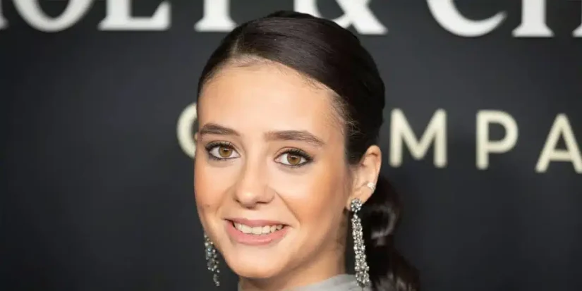 Victoria Federica se pronuncia sobre lo que ha hecho Felipe VI en Valencia 61 Merca2.es Victoria Federica