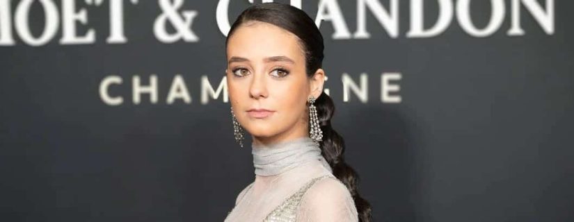 La angustia y el "choque" de Victoria Federica