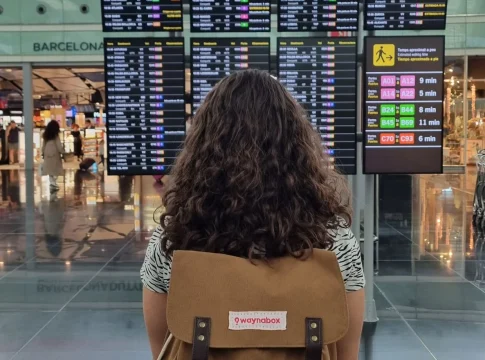 Waynabox - turismo viajes