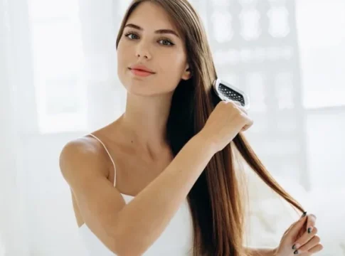 acaba-con-el-frizz-en-un-instante- Acaba con el frizz en un instante con este ingrediente que tienes en la cocina