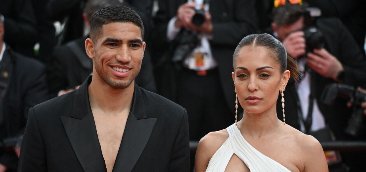 El complicado historial amoroso de Hiba Abouk y las polémicas que ha arrastrado en sus relaciones