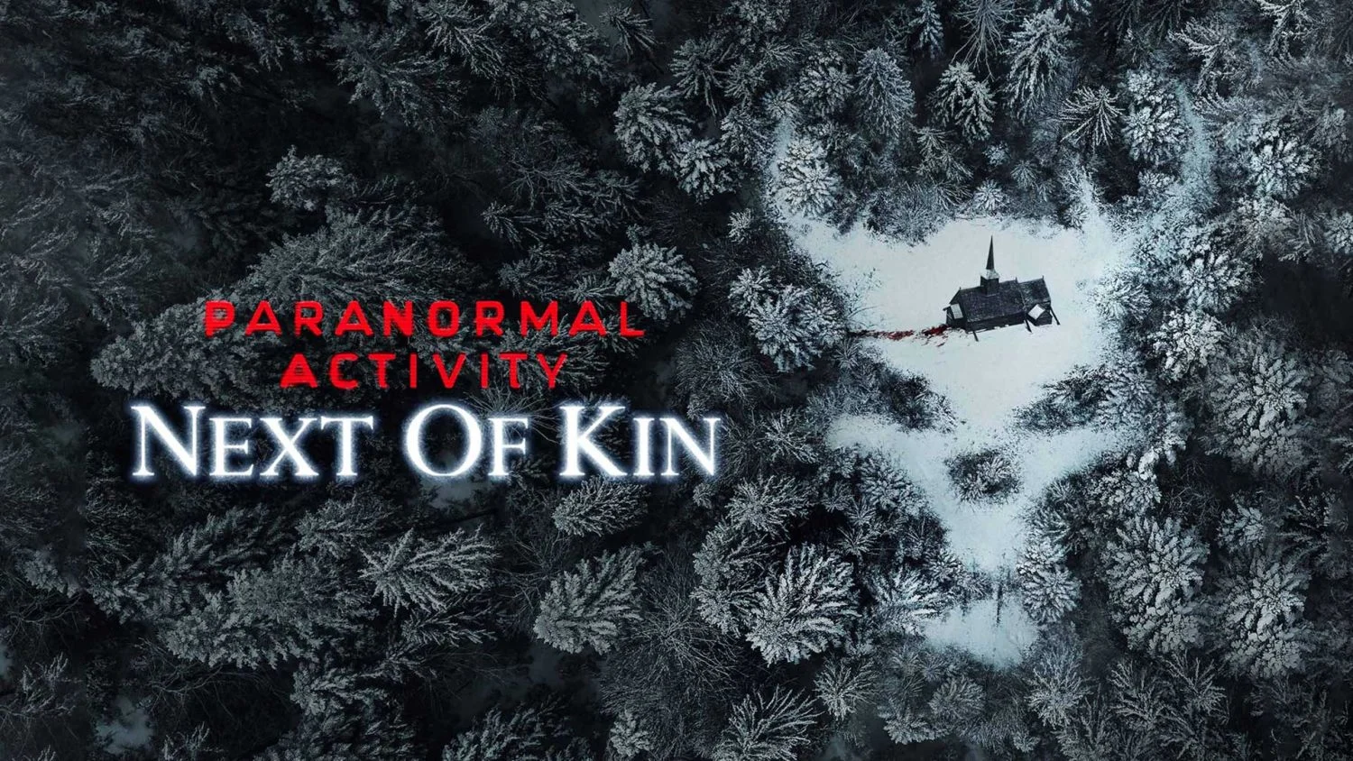 La película olvidada de una mítica saga de terror ya disponible en Movistar Plus 1 Merca2.es El episodio perdido de la saga de Paranormal Activity te espera en Movistar Plus