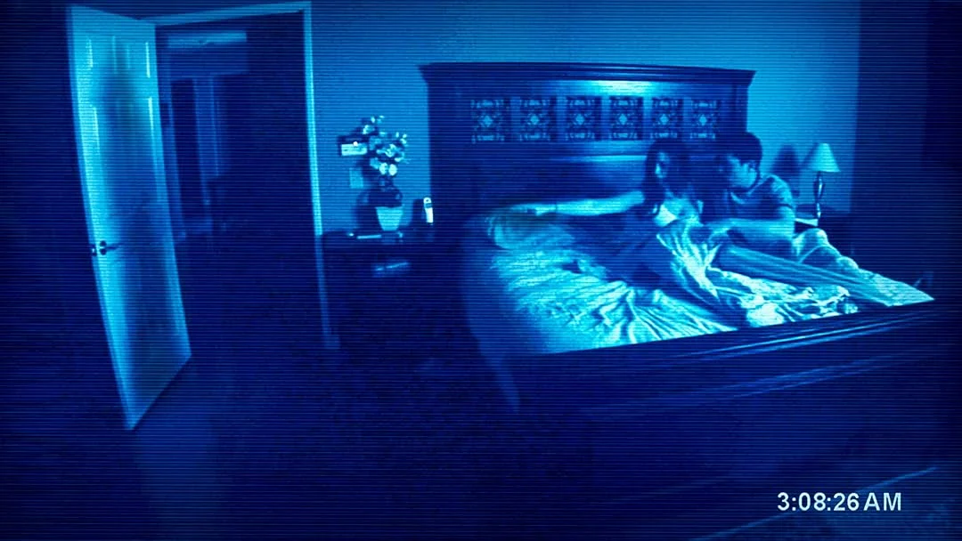 La película olvidada de una mítica saga de terror ya disponible en Movistar Plus 2 Merca2.es Una saga millonaria que logró revolucionar al subgénero found footage