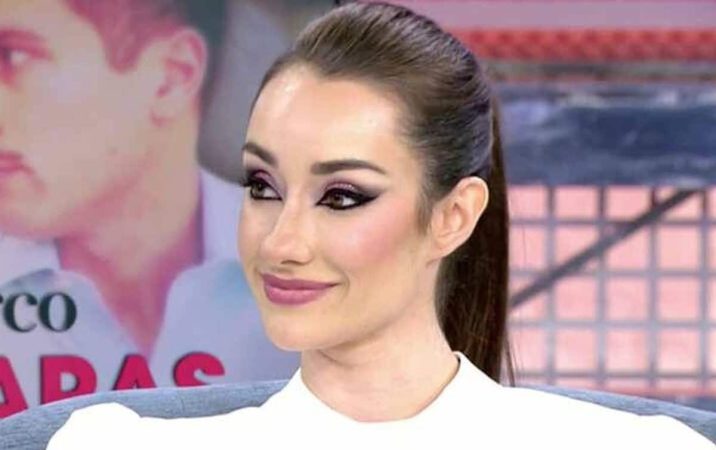 Esto es lo que pide Adara Molinero para el 2025: un novio "que no pueda escaquearse" 132 Merca2.es adara molinero e1710928344891 Merca2.es