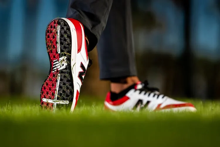 Las nuevas zapatillas con las que New Balance te hará olvidar de las Samba de Adidas este otoño