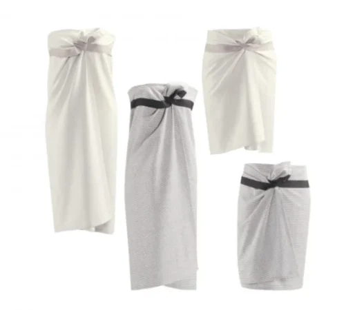 adios a las toallas de siempre aldi revoluciona el momento bano Merca2.es