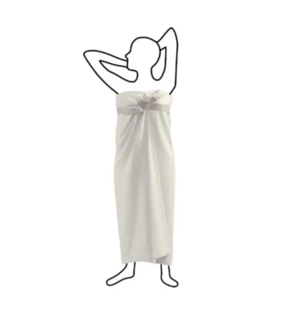 adios a las toallas de siempre aldi revoluciona momento bano Merca2.es