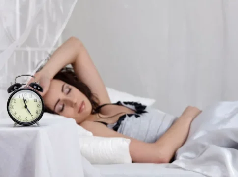 adios-mito-de-nuestros-padres- Adiós mito de nuestros padres: No son necesarias 8 horas para descansar bien