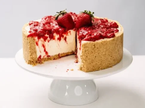 aesan-detecta-huevo-dulce-espanol-- Alerta AESAN: Detectan huevo no declarado en este popular dulce español