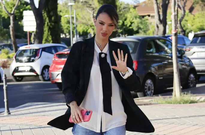 alejandra rubio 2 Merca2.es