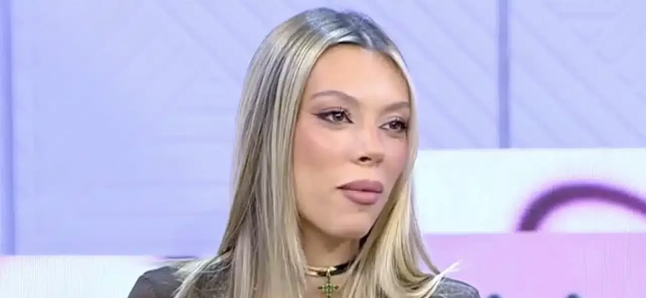 El comentario de Alejandra Rubio que dejará sin palabras a Carmen Borrego