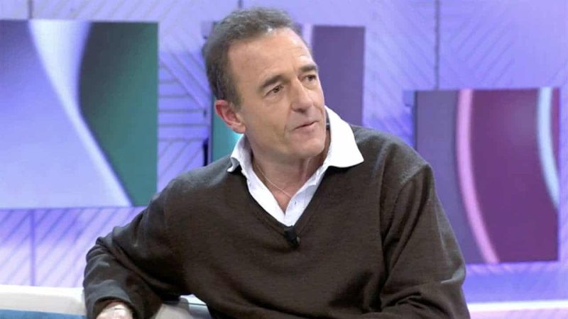 Kiko Matamoros incomoda a Alesandro Lequio con una noticia escandalosa 26 Merca2.es alessandro lequio 2 Merca2.es