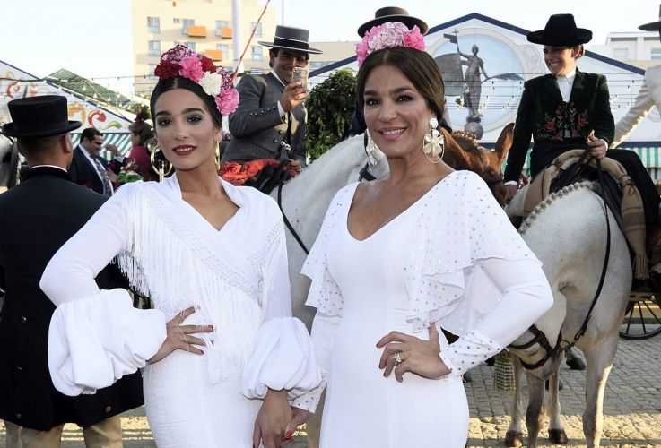 Alma Bollo hace saltar todas las alarmas en pleno embarazo: hay gente que está muy preocupada 3 Merca2.es alma bollo destaca Merca2.es