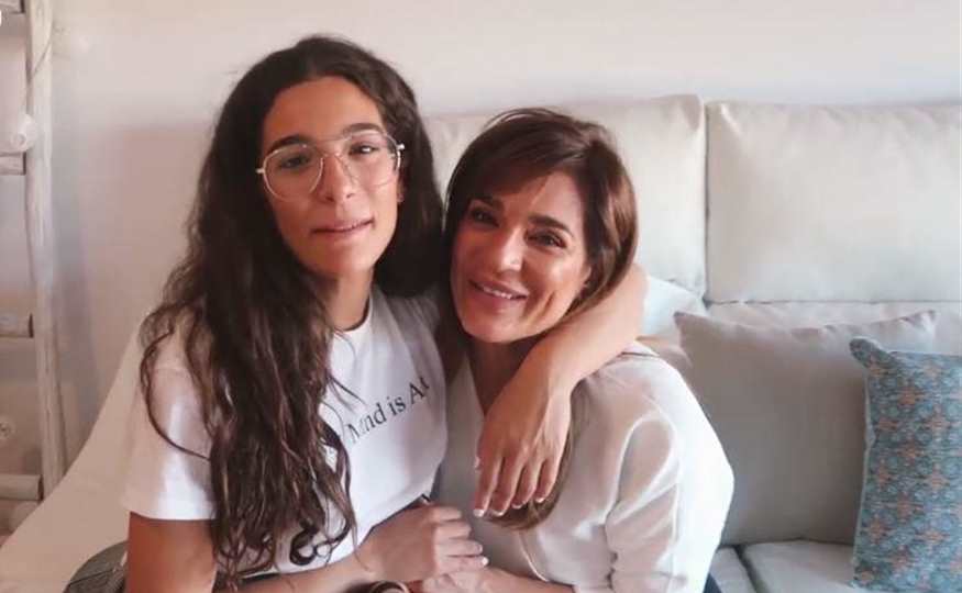 Alma Bollo hace saltar todas las alarmas en pleno embarazo: hay gente que está muy preocupada 2 Merca2.es alma bollo principal Merca2.es