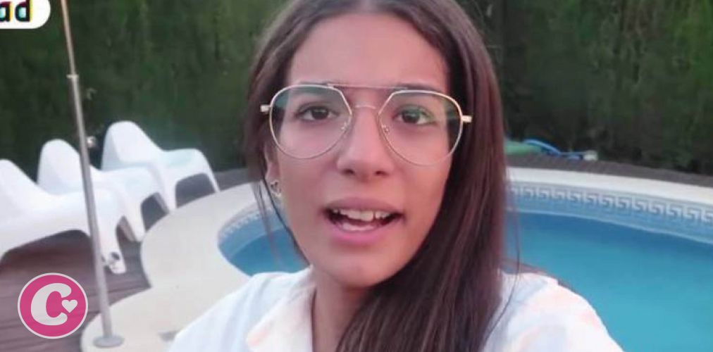 Alma Bollo hace saltar todas las alarmas en pleno embarazo: hay gente que está muy preocupada 1 Merca2.es almabollo Merca2.es