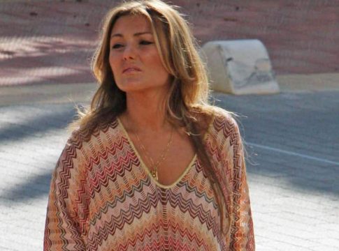 amaia-montero Amaia Montero