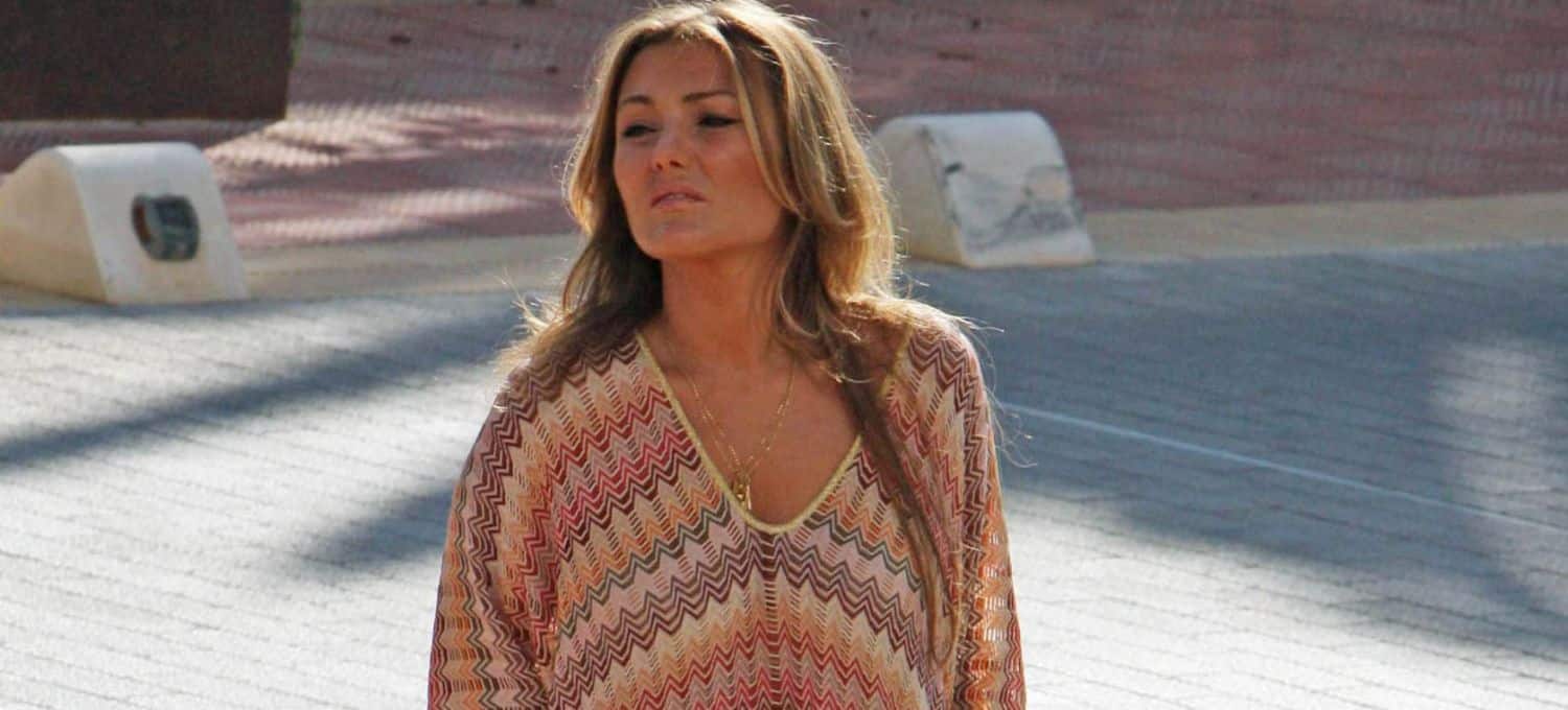 Amaia Montero y la sorprendente vuelta de la reina del pop a los escenarios