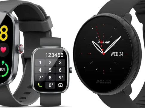 Sigue las nuevas tendencias de los relojes inteligentes de Amazon Sigue las nuevas tendencias de los relojes inteligentes de Amazon