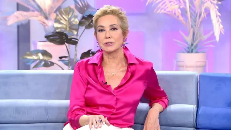 ana rosa quintana vasile Merca2.es