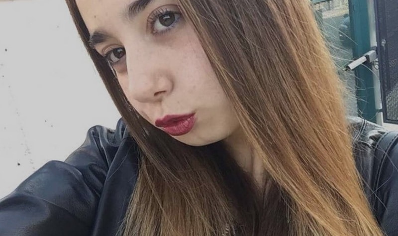 Belén Esteban felicita a Andrea Janeiro, la hija que tiene con Jesulín de Ubrique: "Te quiero" 3 Merca2.es Andrea Janeiro